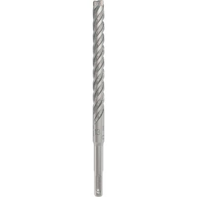 Bosch PRO 5X 4 Cutter Head SDS Plus Masonry Drill Bit 13mm 210mm Pack of 1