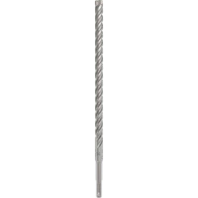 Bosch PRO 5X 4 Cutter Head SDS Plus Masonry Drill Bit 14mm 310mm Pack of 1