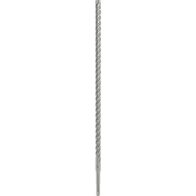 Bosch PRO 5X 4 Cutter Head SDS Plus Masonry Drill Bit 14mm 460mm Pack of 1