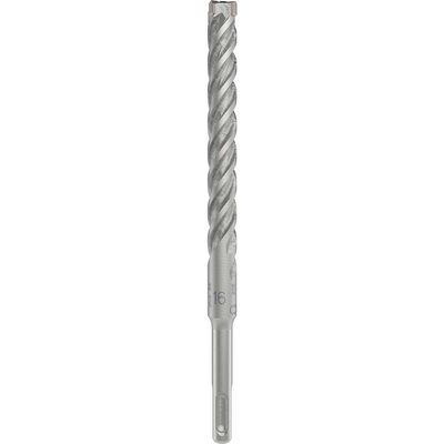 Bosch PRO 5X 4 Cutter Head SDS Plus Masonry Drill Bit 16mm 210mm Pack of 1