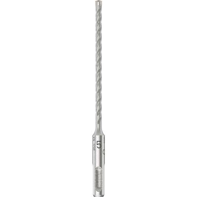 Bosch PRO 5X 4 Cutter Head SDS Plus Masonry Drill Bit 5mm 160mm Pack of 10