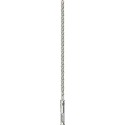 Bosch PRO 5X 4 Cutter Head SDS Plus Masonry Drill Bit 6.5mm 260mm Pack of 10