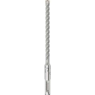 Bosch PRO 5X 4 Cutter Head SDS Plus Masonry Drill Bit 7mm 160mm Pack of 10