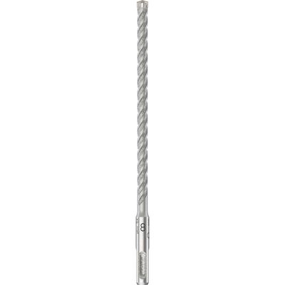 Bosch PRO 5X 4 Cutter Head SDS Plus Masonry Drill Bit 8mm 210mm Pack of 10