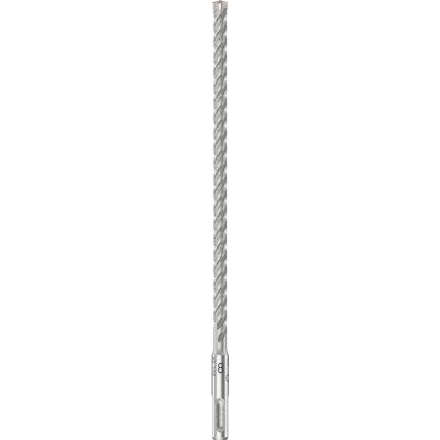Bosch PRO 5X 4 Cutter Head SDS Plus Masonry Drill Bit 8mm 260mm Pack of 10