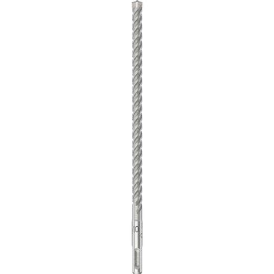 Bosch PRO 5X 4 Cutter Head SDS Plus Masonry Drill Bit 10mm 260mm Pack of 10