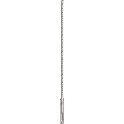 Bosch PRO 5X 4 Cutter Head SDS Plus Masonry Drill Bit 5mm 260mm Pack of 1
