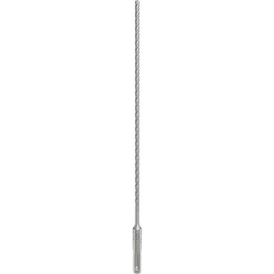 Bosch PRO 5X 4 Cutter Head SDS Plus Masonry Drill Bit 5mm 310mm Pack of 1