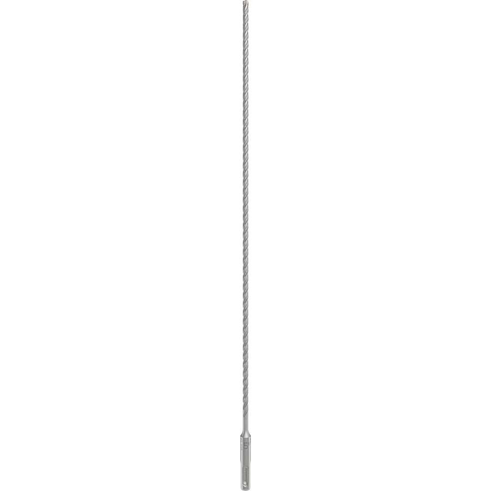 Bosch PRO 5X 4 Cutter Head SDS Plus Masonry Drill Bit 5.5mm 460mm Pack of 1 - Image 1