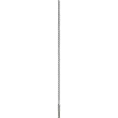 Bosch PRO 5X 4 Cutter Head SDS Plus Masonry Drill Bit 5.5mm 460mm Pack of 1