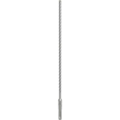 Bosch PRO 5X 4 Cutter Head SDS Plus Masonry Drill Bit 6mm 310mm Pack of 1