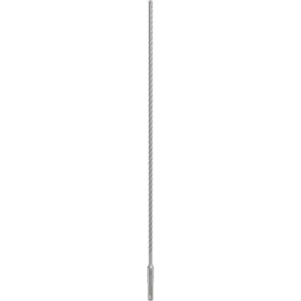 Bosch PRO 5X 4 Cutter Head SDS Plus Masonry Drill Bit - Image 1