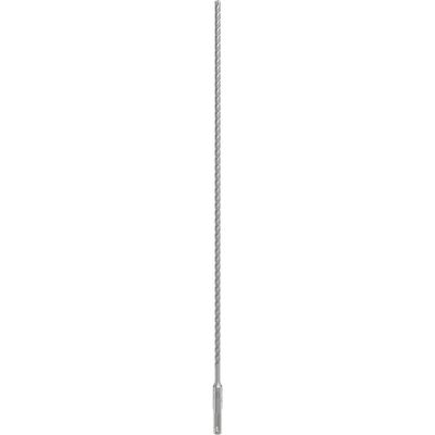 Bosch PRO 5X 4 Cutter Head SDS Plus Masonry Drill Bit