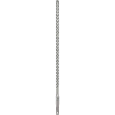 Bosch PRO 5X 4 Cutter Head SDS Plus Masonry Drill Bit 6.5mm 310mm Pack of 1