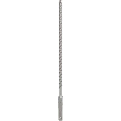 Bosch PRO 5X 4 Cutter Head SDS Plus Masonry Drill Bit 7mm 260mm Pack of 1