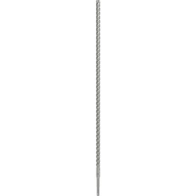 Bosch PRO 5X 4 Cutter Head SDS Plus Masonry Drill Bit 14mm 615mm Pack of 1