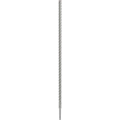 Bosch PRO 5X 4 Cutter Head SDS Plus Masonry Drill Bit 16mm 610mm Pack of 1