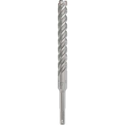Bosch PRO 5X 4 Cutter Head SDS Plus Masonry Drill Bit 17mm 210mm Pack of 1