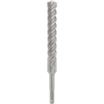 Bosch PRO 5X 4 Cutter Head SDS Plus Masonry Drill Bit 19mm 200mm Pack of 1