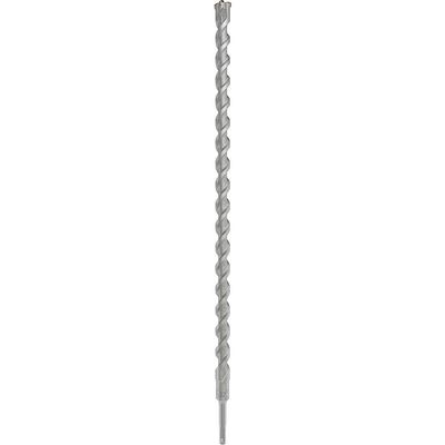 Bosch PRO 5X 4 Cutter Head SDS Plus Masonry Drill Bit 22mm 600mm Pack of 1