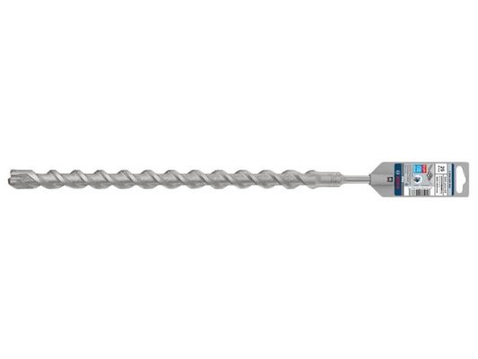 Bosch Powertool Accessories Pro Sds Plus-5X Hammer Drill Bit 24 X 400 X 450Mm - Black - Thumbnail 2