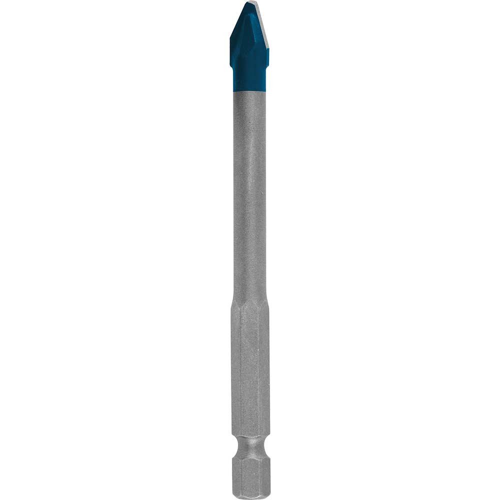 Bosch Expert HEX-9 Hard Ceramic 10x Longer Hard Ceramic Porcelain Tile Drill Bit - Image 1