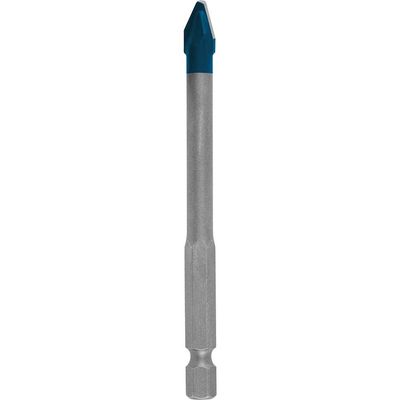 Bosch Expert HEX-9 Hard Ceramic 10x Longer Hard Ceramic Porcelain Tile Drill Bit