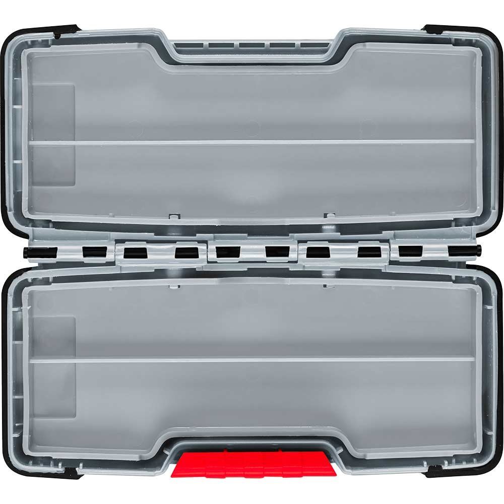 Bosch PRO Small Tough Box for Power Tool Accessories - Image 1