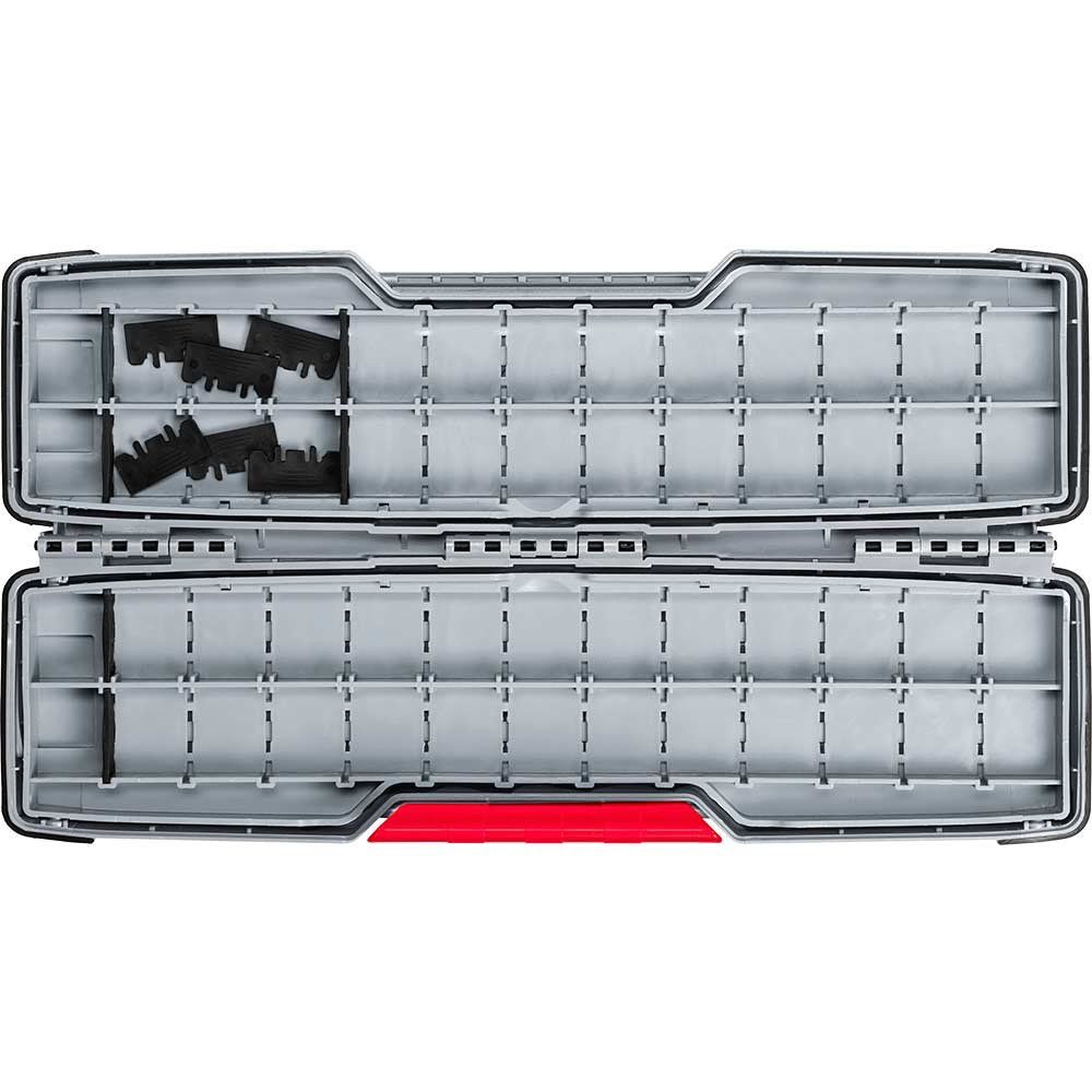 Bosch PRO Large Tough Box for Power Tool Accessories - Image 1