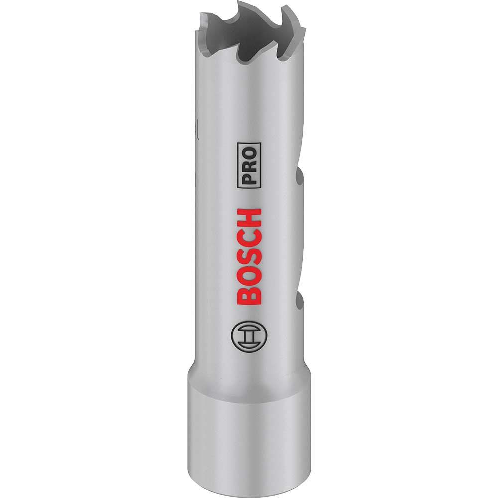 Bosch PRO Multi Material Hole Saw 14mm - Image 1