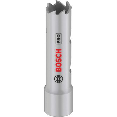 Bosch PRO Multi Material Hole Saw 14mm