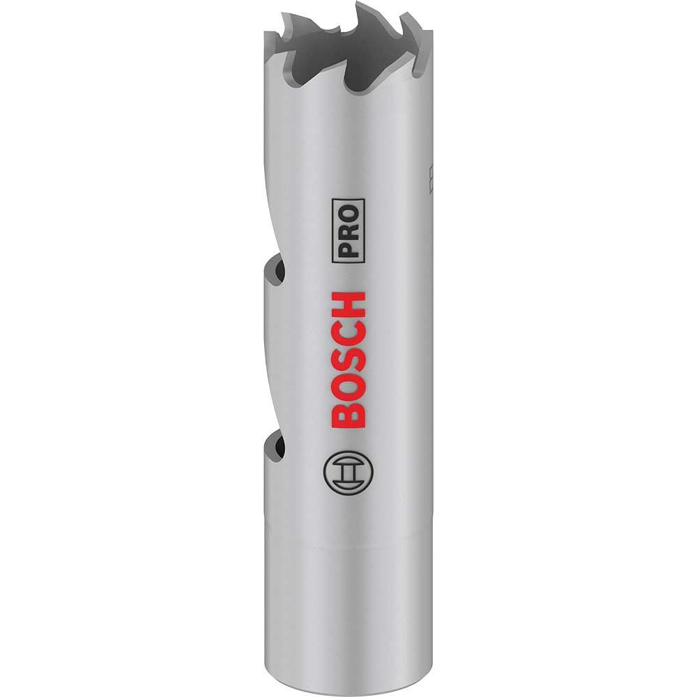 Bosch PRO Multi Material Hole Saw 16mm - Image 1
