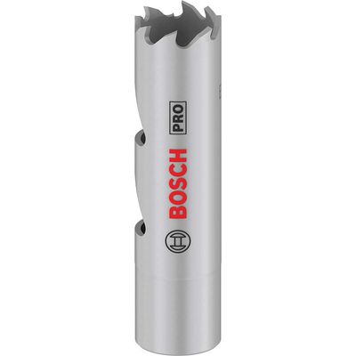Bosch PRO Multi Material Hole Saw 16mm