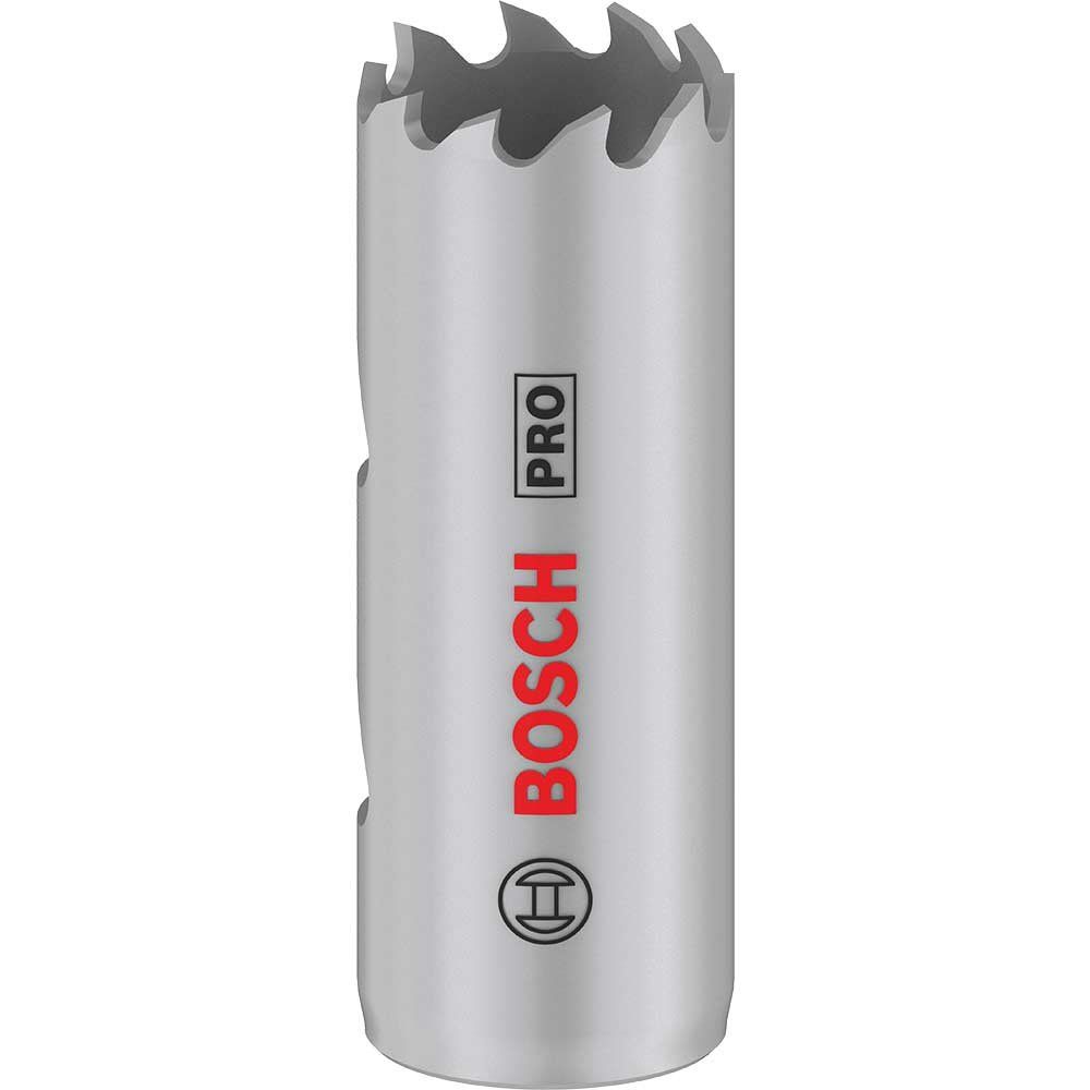 Bosch PRO Multi Material Hole Saw 19mm - Image 1