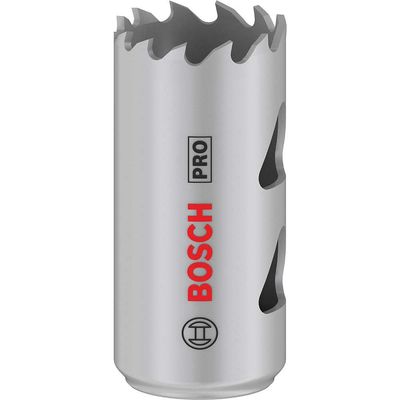 Bosch PRO Multi Material Hole Saw 24mm
