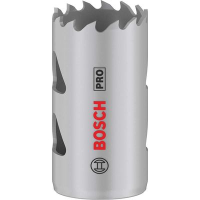 Bosch PRO Multi Material Hole Saw 27mm
