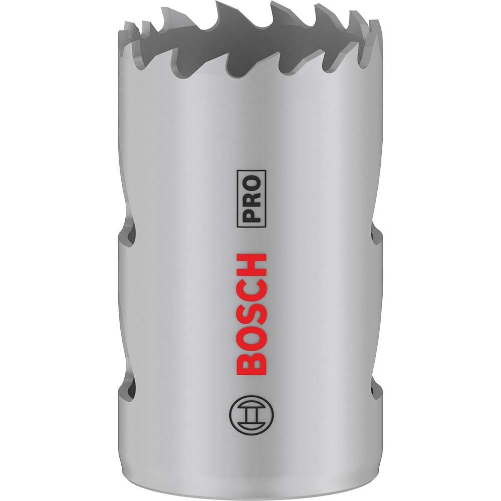 Bosch PRO Multi Material Hole Saw 30mm - Image 1