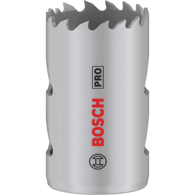 Bosch PRO Multi Material Hole Saw 30mm