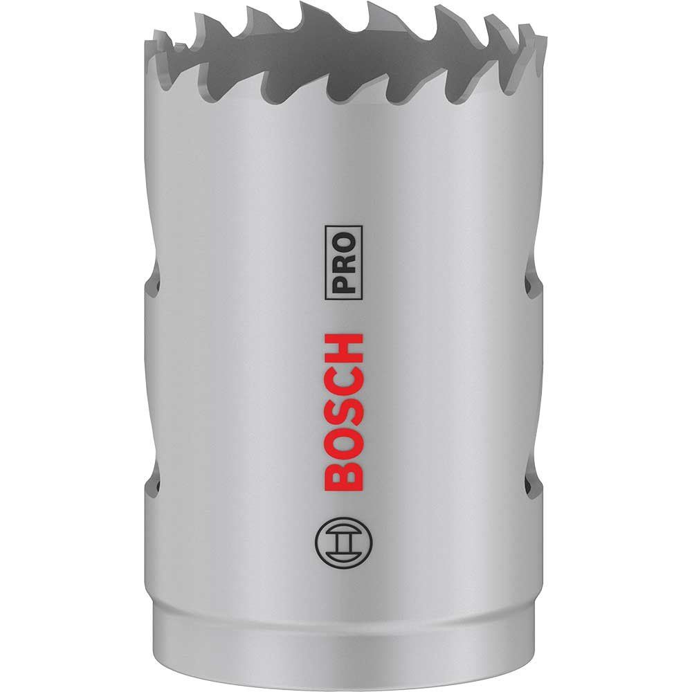 Bosch PRO Multi Material Hole Saw 35mm - Image 1