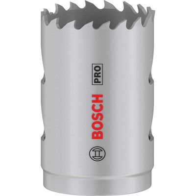 Bosch PRO Multi Material Hole Saw 35mm