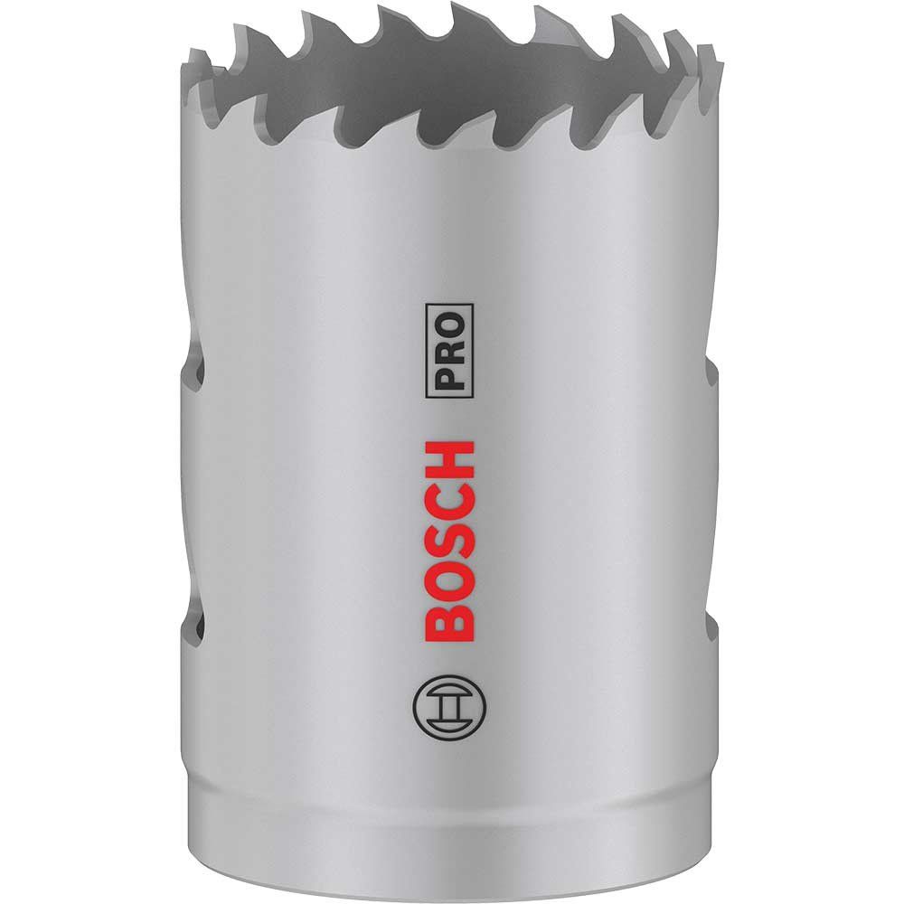 Bosch PRO Multi Material Hole Saw 37mm - Image 1