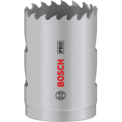 Bosch PRO Multi Material Hole Saw 37mm