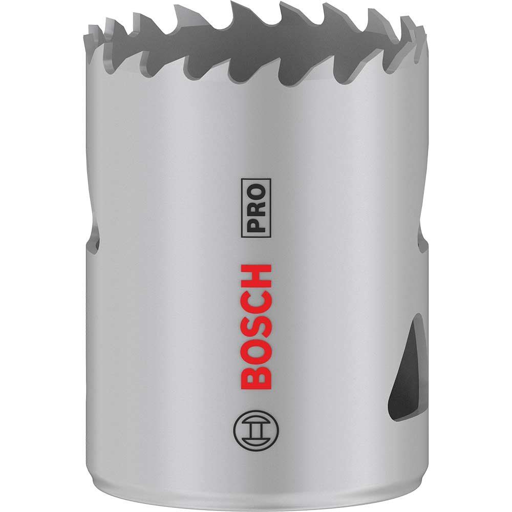 Bosch PRO Multi Material Hole Saw 38mm - Image 1