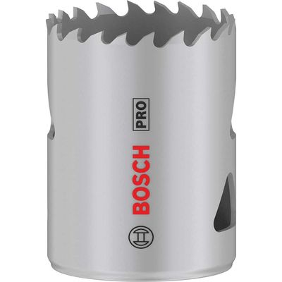 Bosch PRO Multi Material Hole Saw 38mm