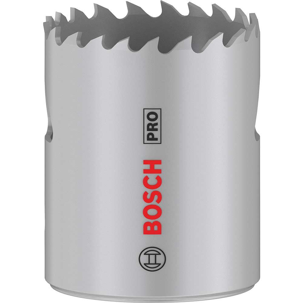 Bosch PRO Multi Material Hole Saw 40mm - Image 1