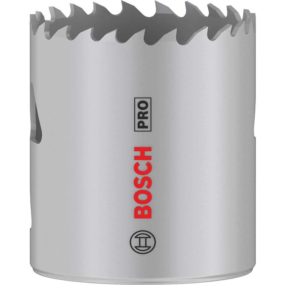 Bosch PRO Multi Material Hole Saw 44mm - Image 1