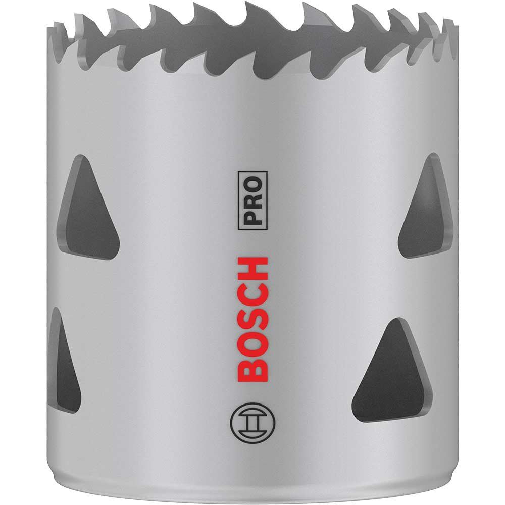 Bosch PRO Multi Material Hole Saw 46mm - Image 1