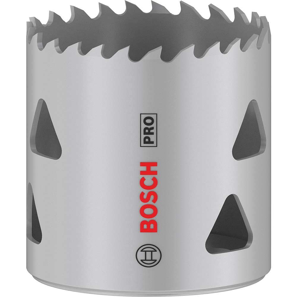 Bosch PRO Multi Material Hole Saw 48mm - Image 1
