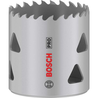 Bosch PRO Multi Material Hole Saw 48mm