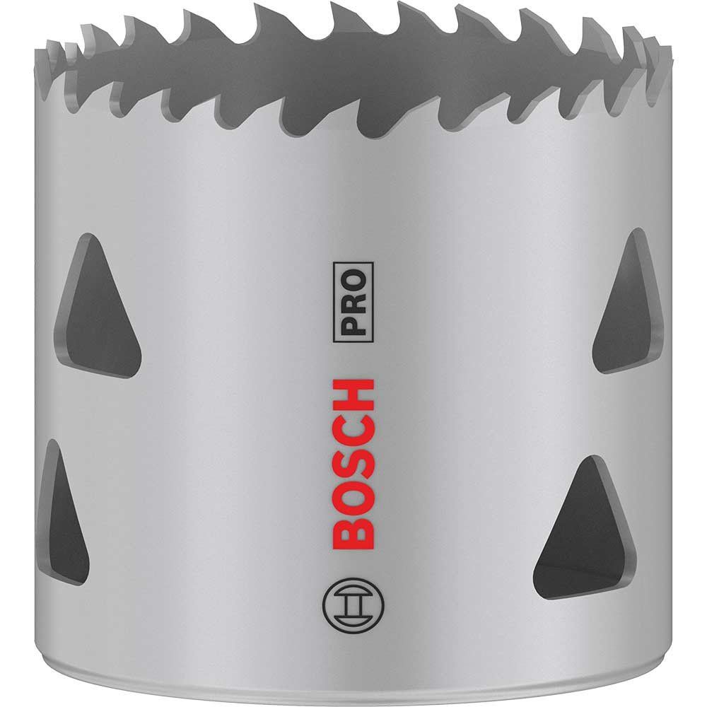 Bosch PRO Multi Material Hole Saw 52mm - Image 1
